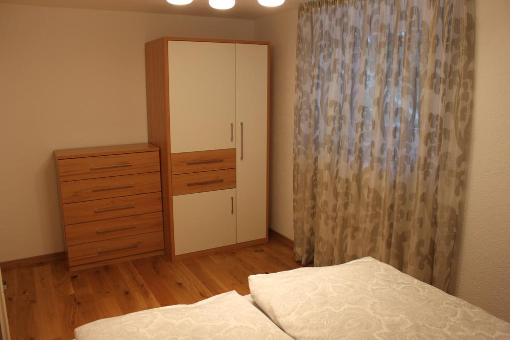 Haus Am Eichwald Hébergement de vacances *