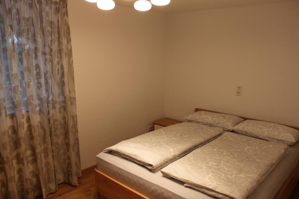 Haus Am Eichwald Hébergement de vacances Baden-Baden