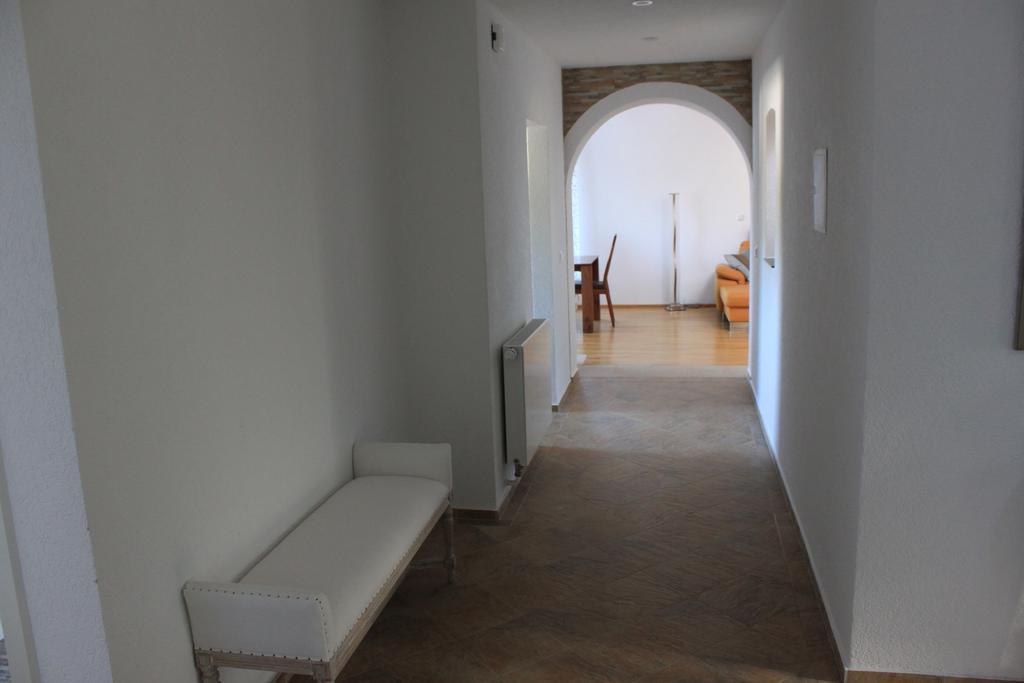 Hébergement de vacances Haus Am Eichwald *