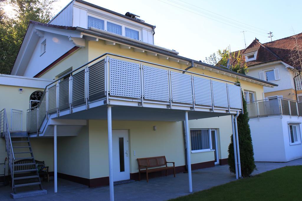 Haus Am Eichwald Hébergement de vacances